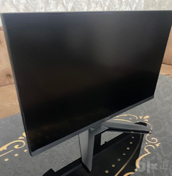 MSI MAG274QF x24 240Hz 2K 0.5 Ms