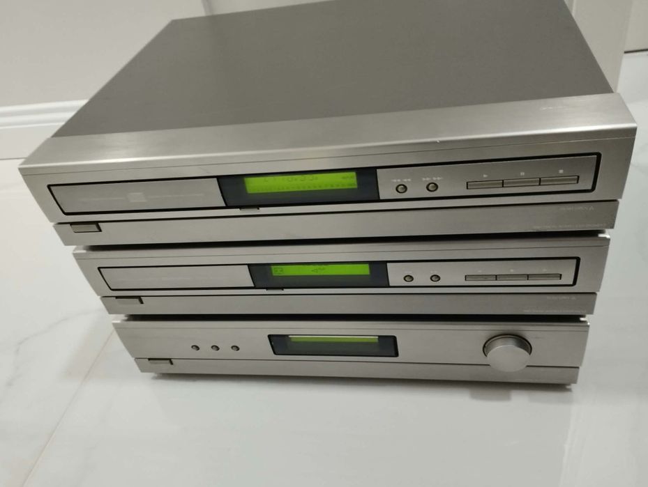 Аудио система DENON 210