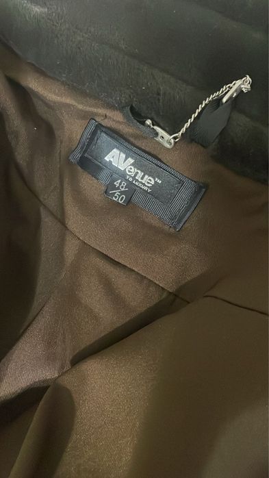 Продам шубу