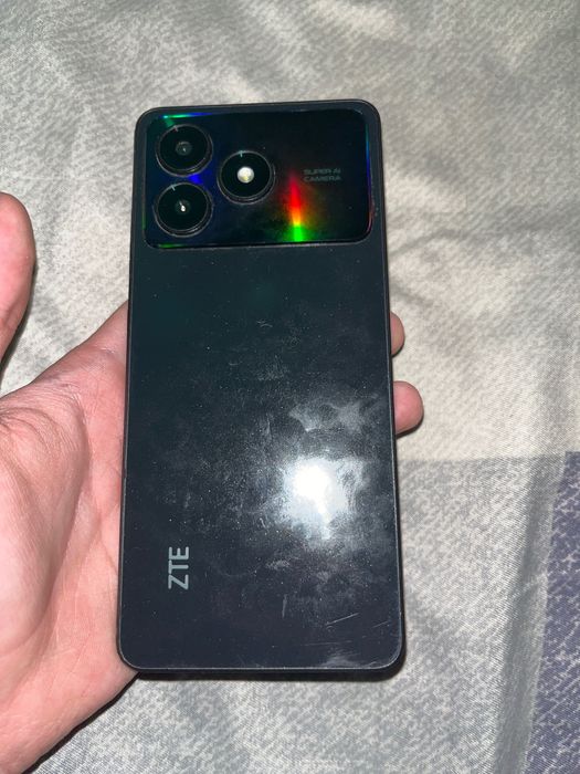 Телефон ZTE BLADE A36