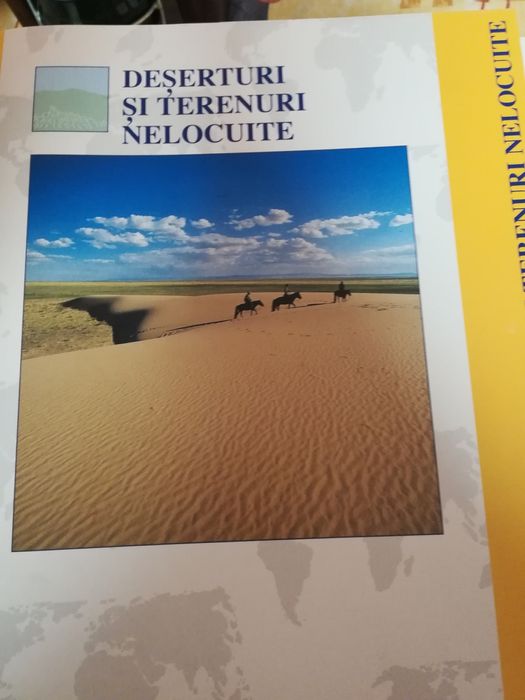 Vând atlas deaugutini