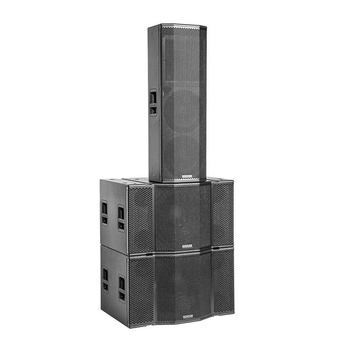 Акустика Montarbo