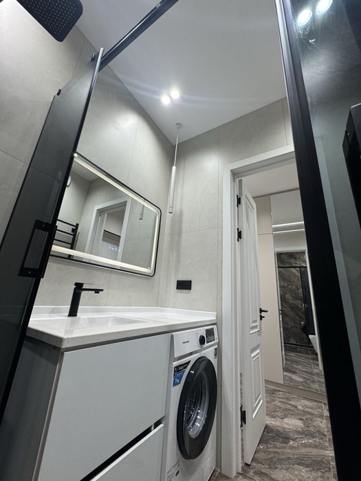 Продаю квартиру  1/12/16 В OZ MAKON