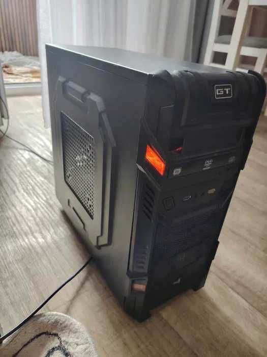 Системный блок core i5 7500 GTX 1660s