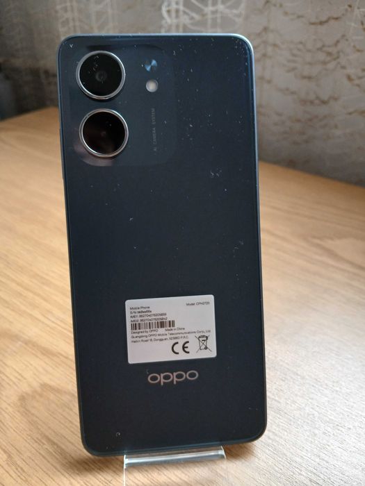 OPPO A5X  /НОВ/  4GB/128GB