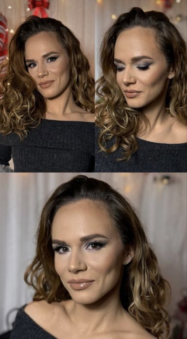 MAKE-UP profesional - Arad