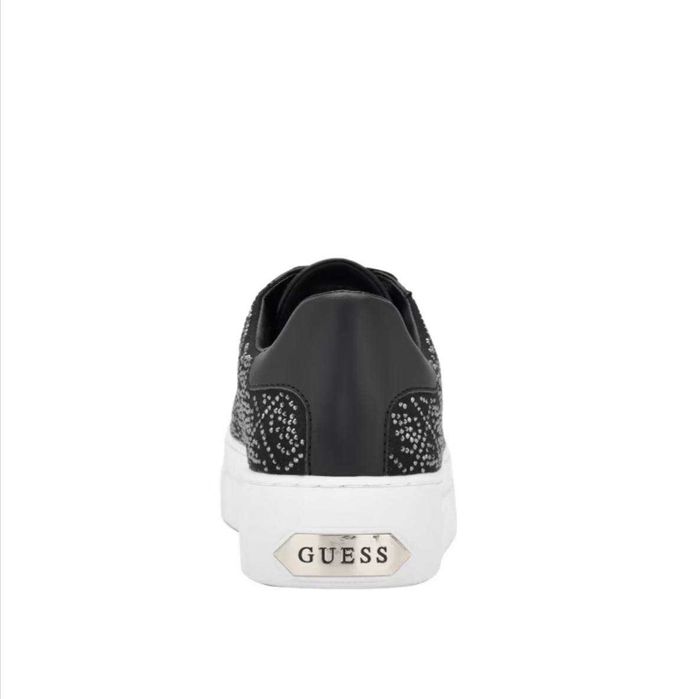 Кеды guess кроссовки 41 размер
