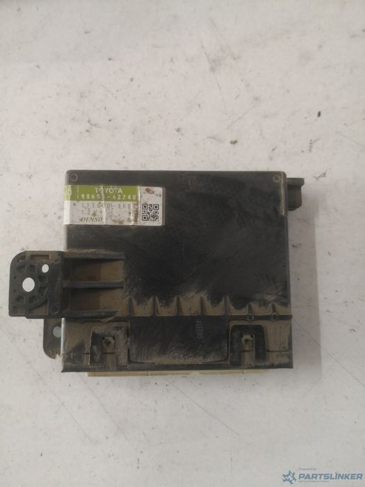 Modul Clima Toyota Rav 4 Iii (_A3_) [ 2005 - 2013 ] Oem 8865042240