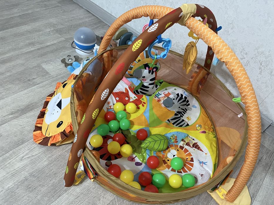 Детский игрушка .