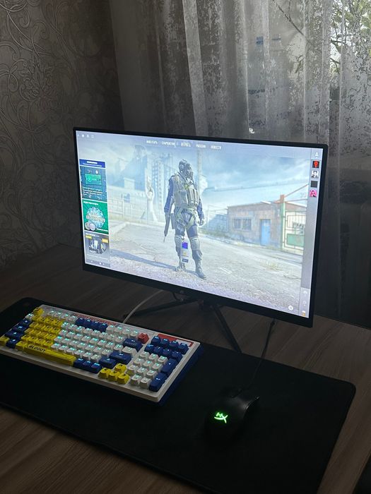 Игровой ПК / Компьютер GTX 1060 3GB + i5-10400F