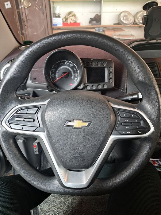 Spark Avto ga Multi Rul