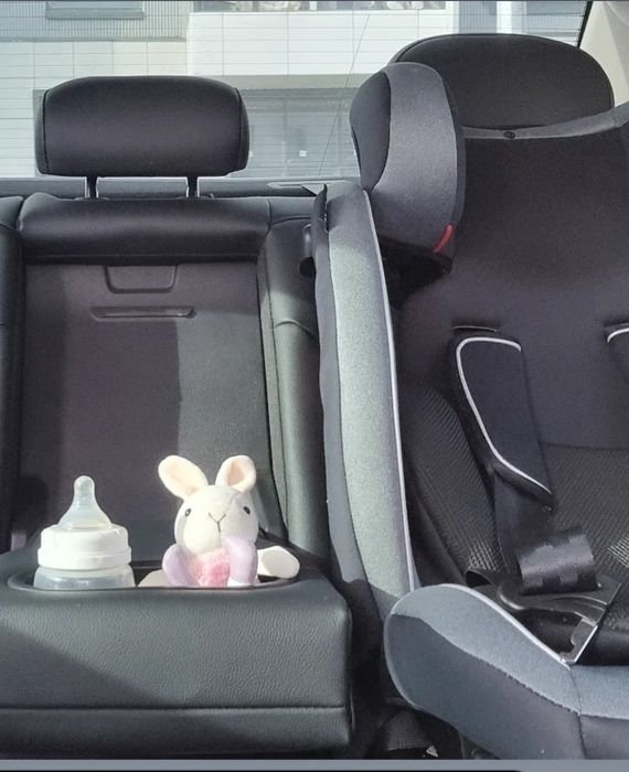 Автокресло в отличном состоянии