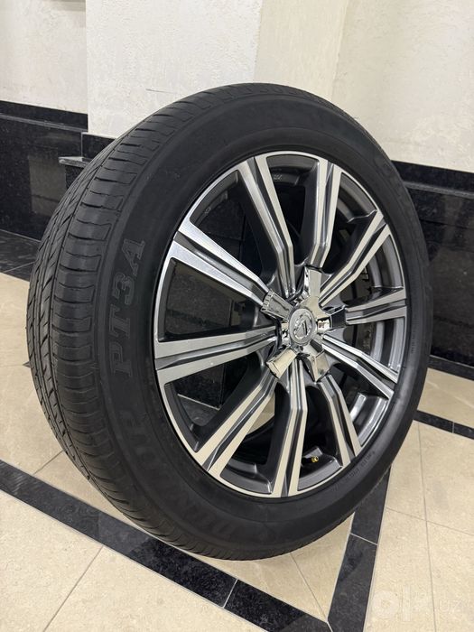 Lexus 570 diska balon 2700$ tushgan 2000$ pasiga bervoraman