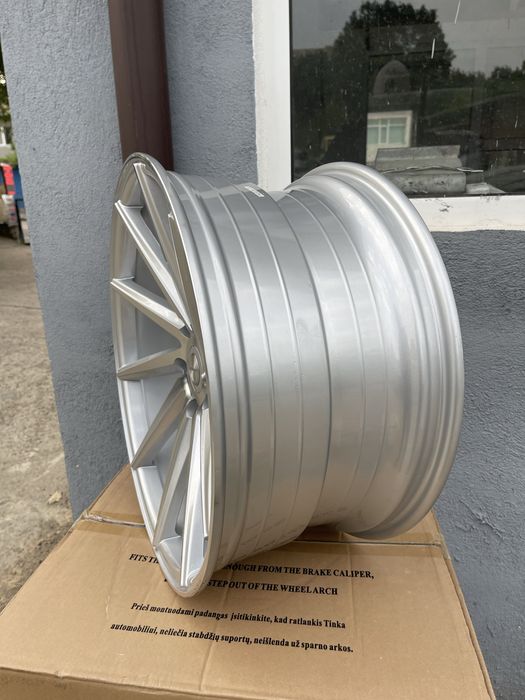 Djanti za Vossen CVT  5x120 5x112 / Джанти за  Воссен ЦВТ
