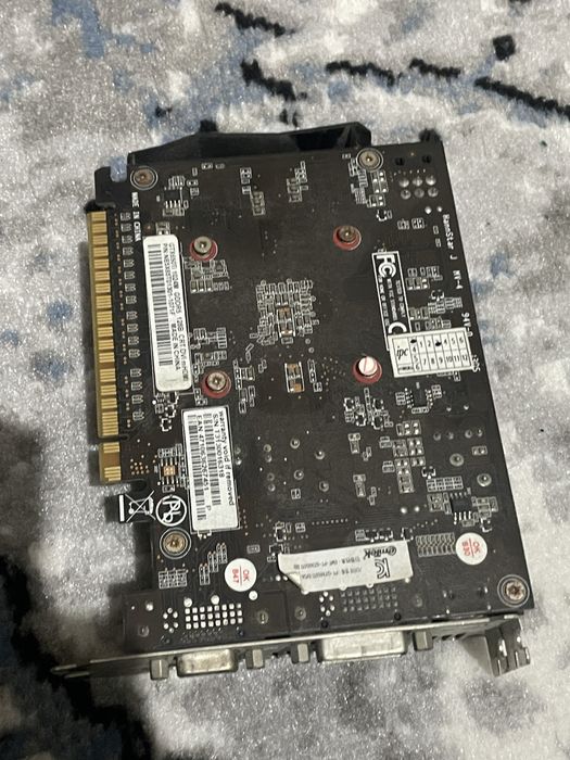 Gtx 650 ti ! Продается