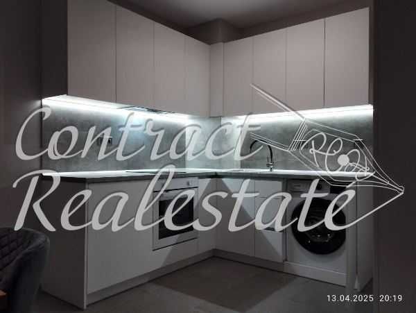 Дава се под наем Едностаен апартамент в Варна, Владислав Варненчик - 27 кв.м за 280.5 € - Снимка #1