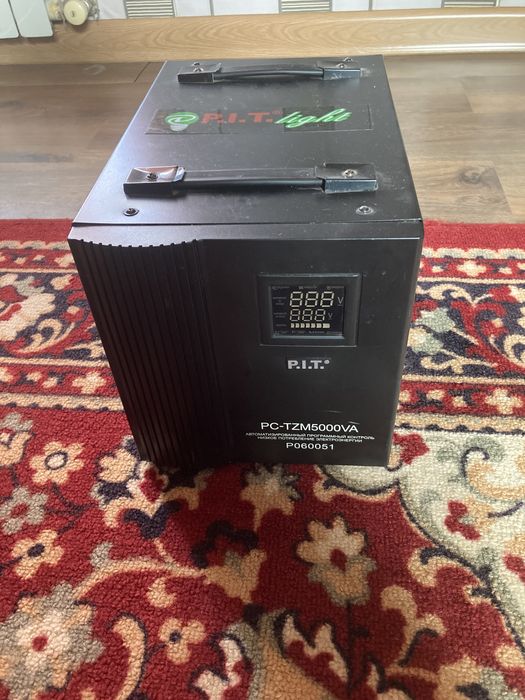 Продам стабилизатор