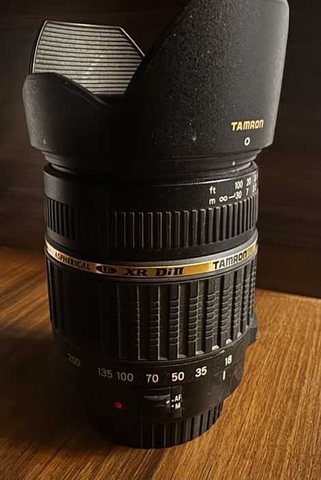 Vand dslr  CANON EOS 600D