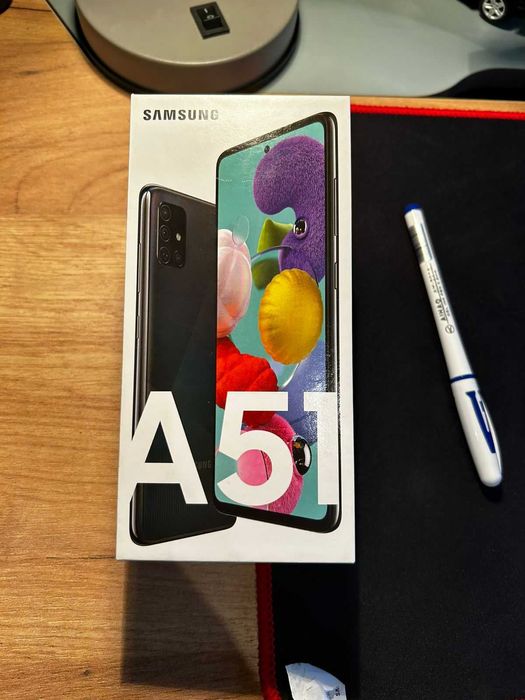 Samsung Galaxy A51 срочно