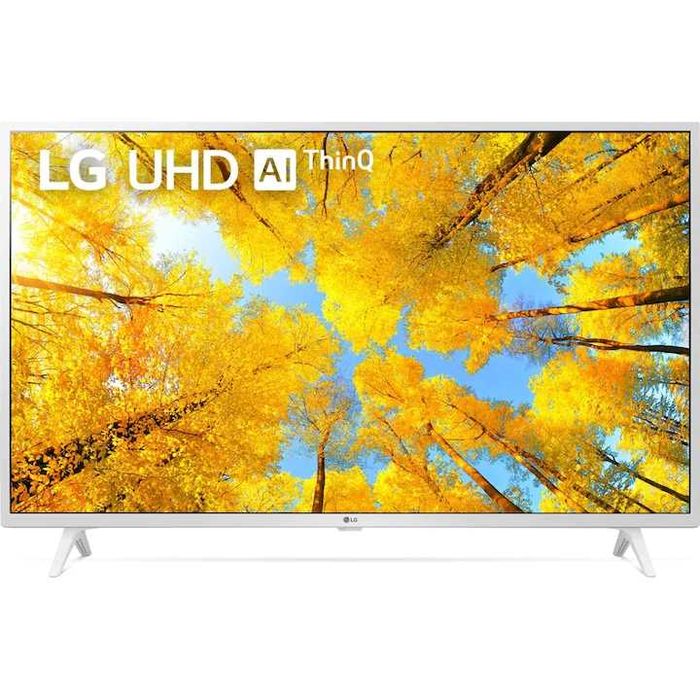 Hope Amanet P4 / SMART TV LG 109CM