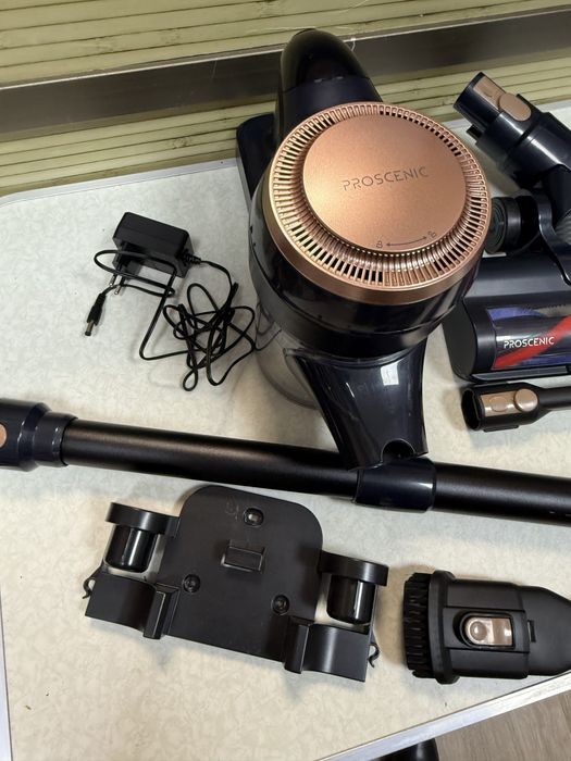 Вертикална прахосмукачка Proscenic P11 Lite