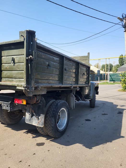 Продам ЗИЛ 130 сельхоз