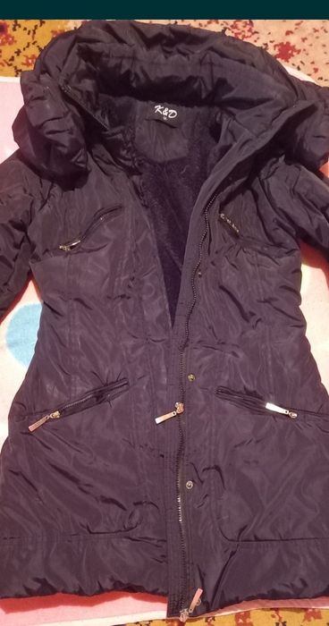 Geaca damă mărimea M