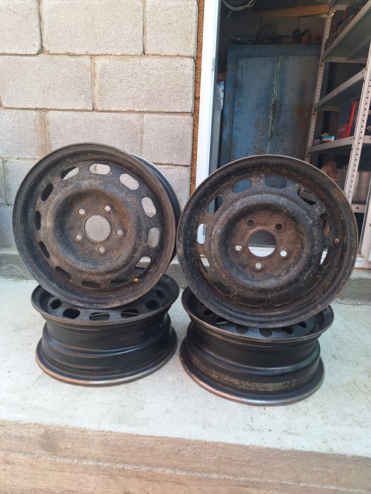 Диска  мазда 626 птичкаға