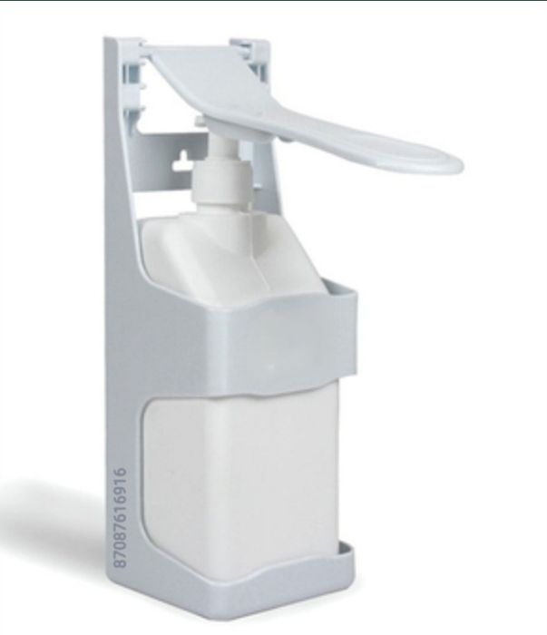 Дозатор, Азелит Салфетки