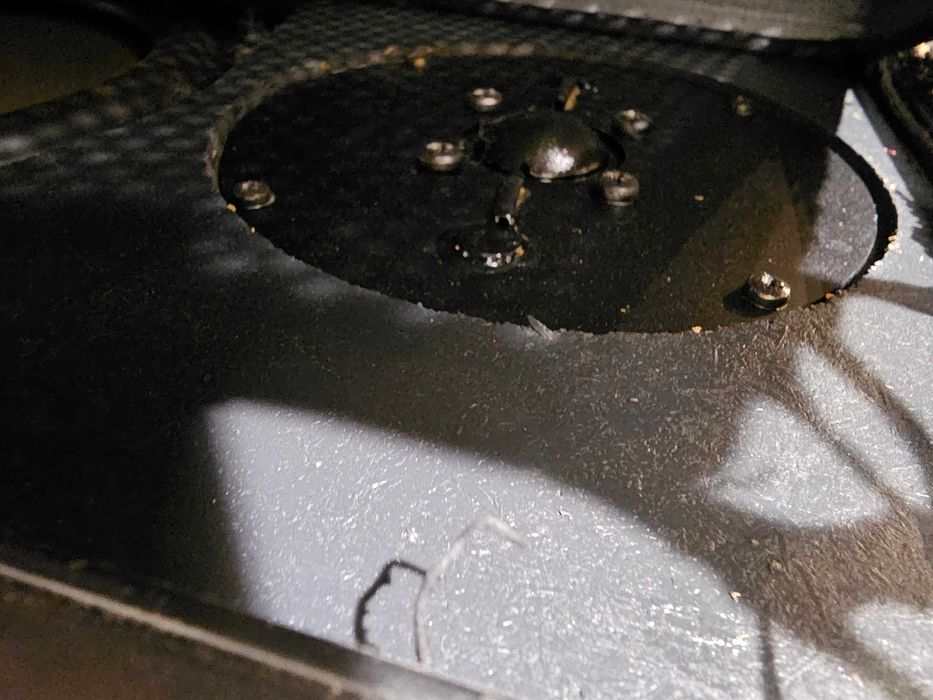 Grundig super hifi box 450 4 Ohm