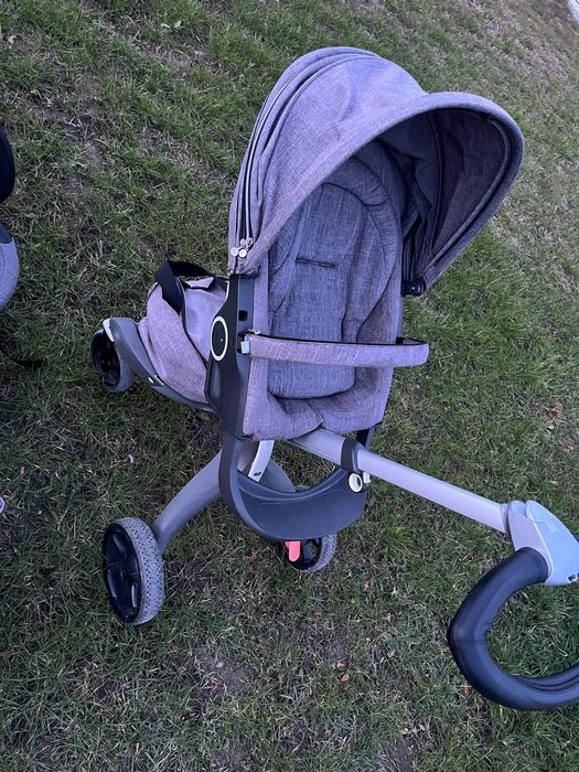 Cărucior Stokke V5