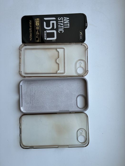 iphone 16e 128гб 2025ж