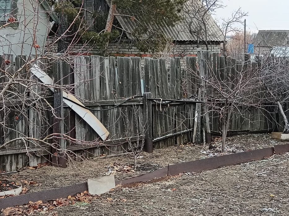 Продам дачу по 17 маршруту, 6 общество