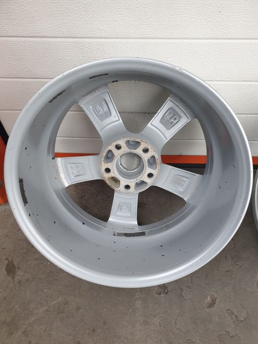 Джанти DEZENT G. За VW AUDI SEAT SKODA Mercedes R17 5x112 ET40 7.5J