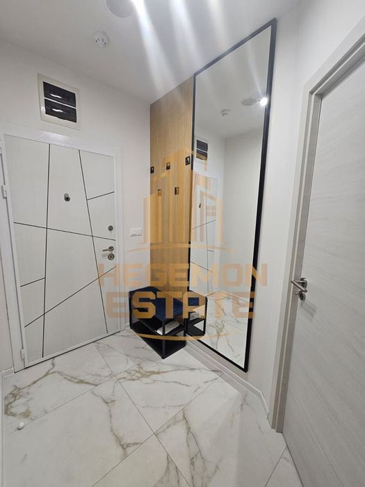 Продава се Двустаен апартамент в к.к. Златни пясъци - 69 кв.м за 1792 €/кв.м - Снимка #10