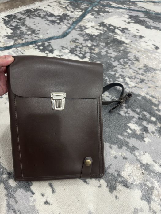 Военный планшет…