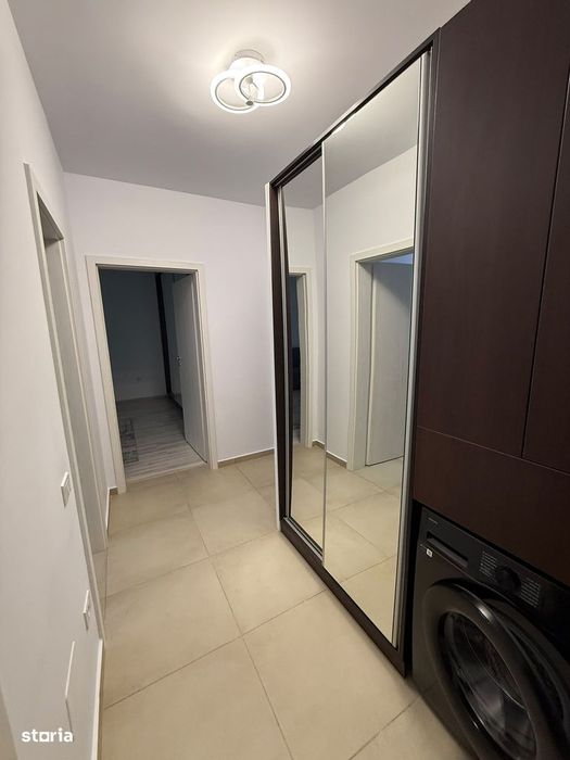 Apartament premium 2 camere Grand Kristal – Metalurgiei - Loc parcare!