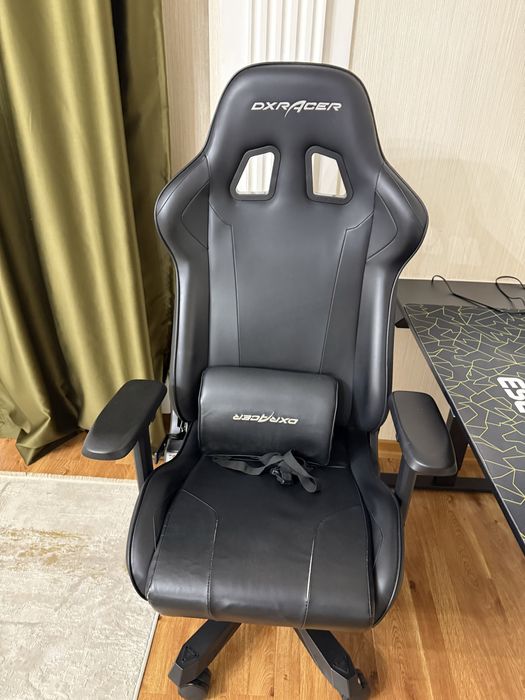 Продам игровое кресло