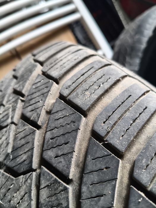 M+S continental 205/55 R16 91H