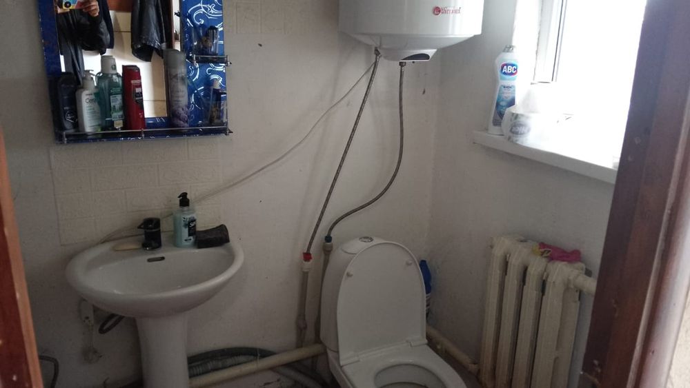 Дом дача в поселке Косозен