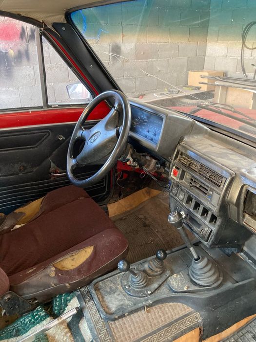 Продаю нивусрочно