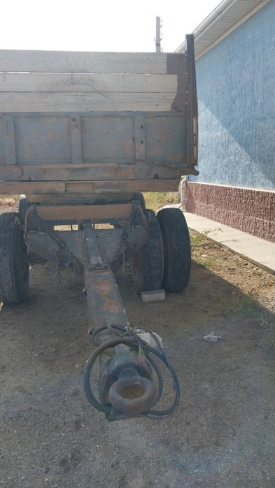 Прицеп Алматинка сатылады