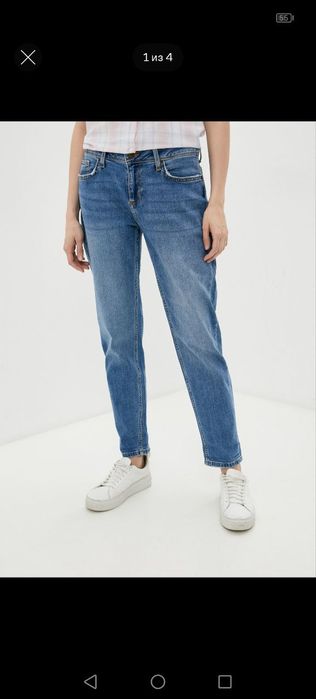 Женские брюки  Gloria Jean's  супер акция