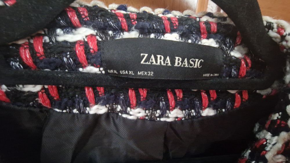 Дамско сако Zara
