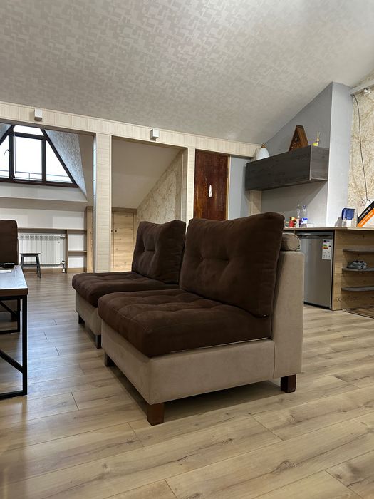 Диван кресло по штучно (донага)