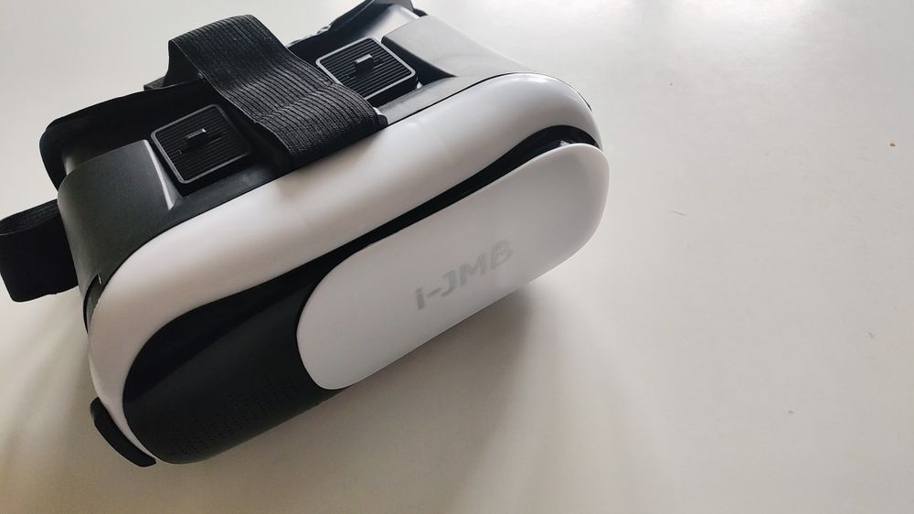 VR очила,и Попит електроннен