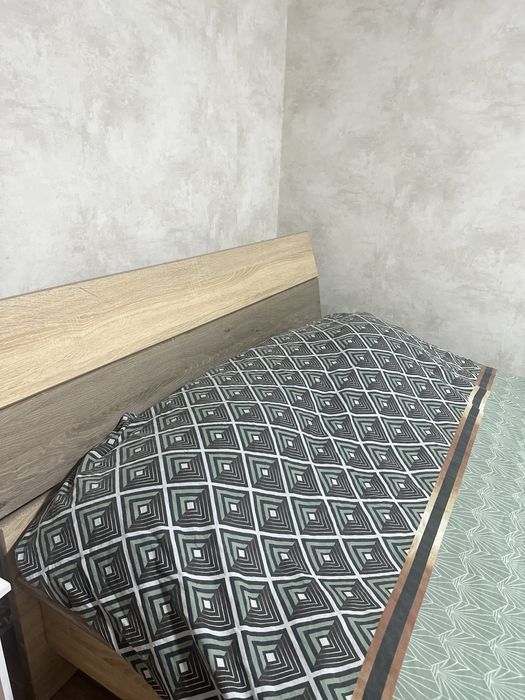 Продается кровать