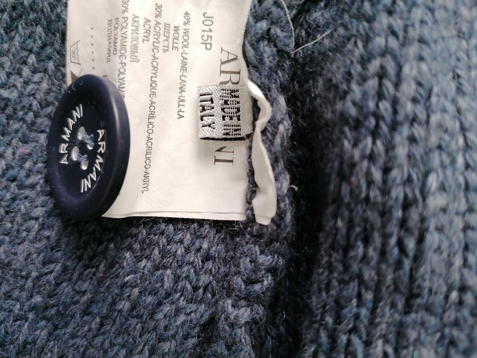 Жилетка Armani 2-3години