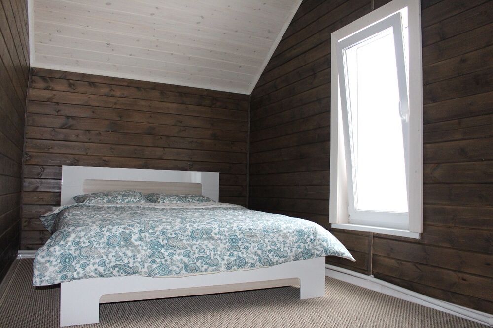 Коттедж в аренду в Боровом