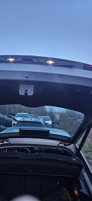 Шкода суперб  skoda superb на части